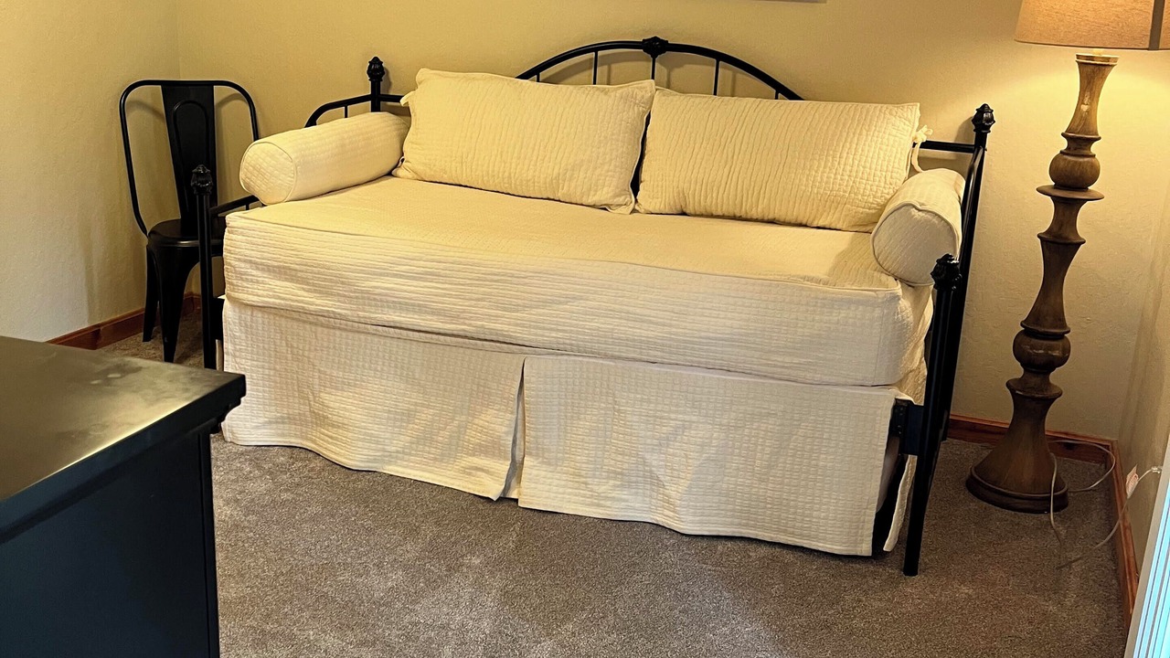 Photo of Bedroom in Long Barn