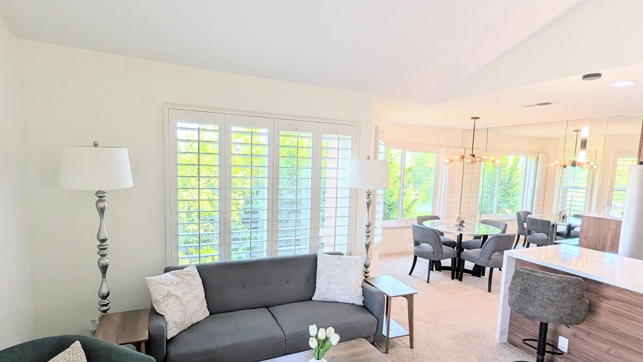 Photo of Livingroom in La Quinta