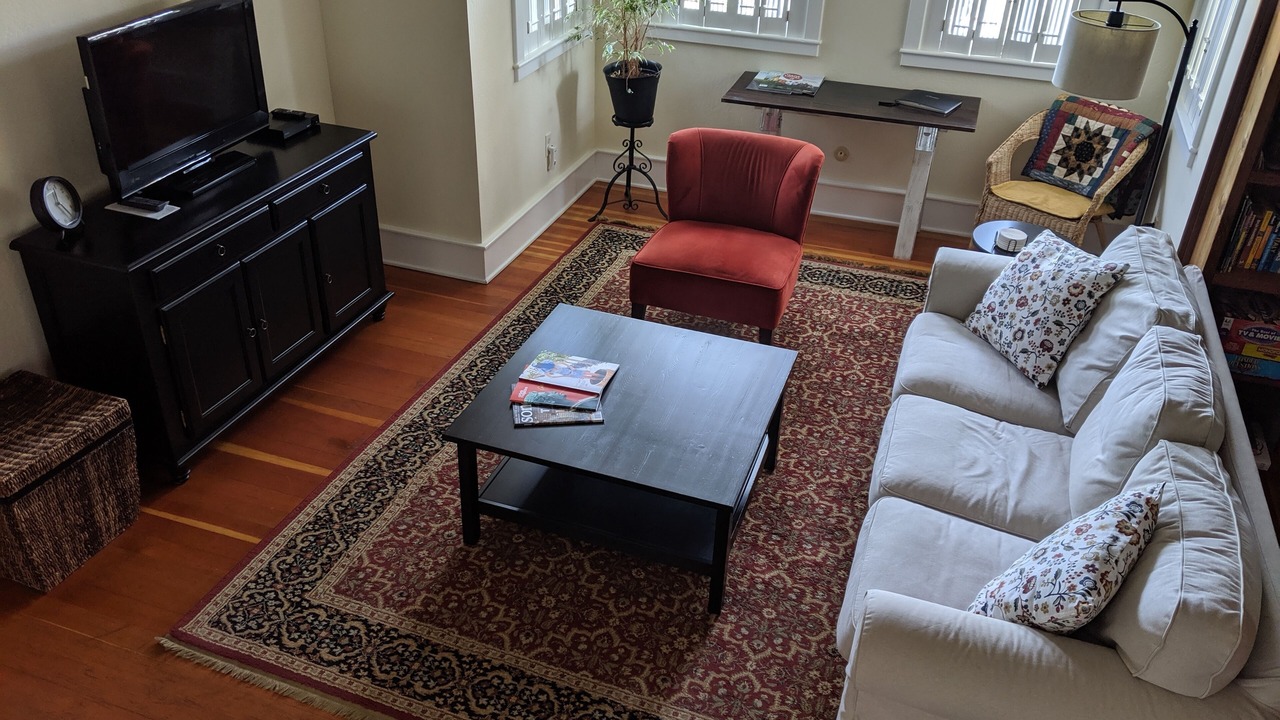 Photo of Bedroom in Freestone