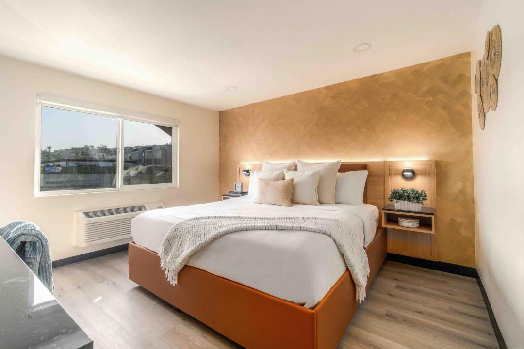 Photo of Bedroom in Point Loma