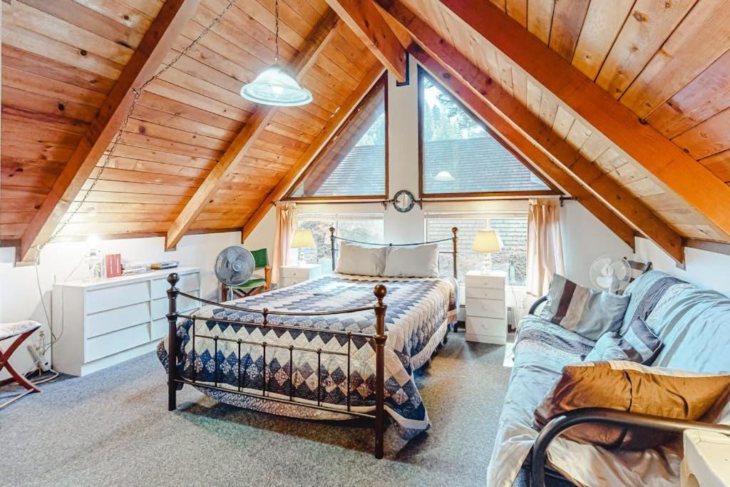 Photo of Bedroom in Northwood