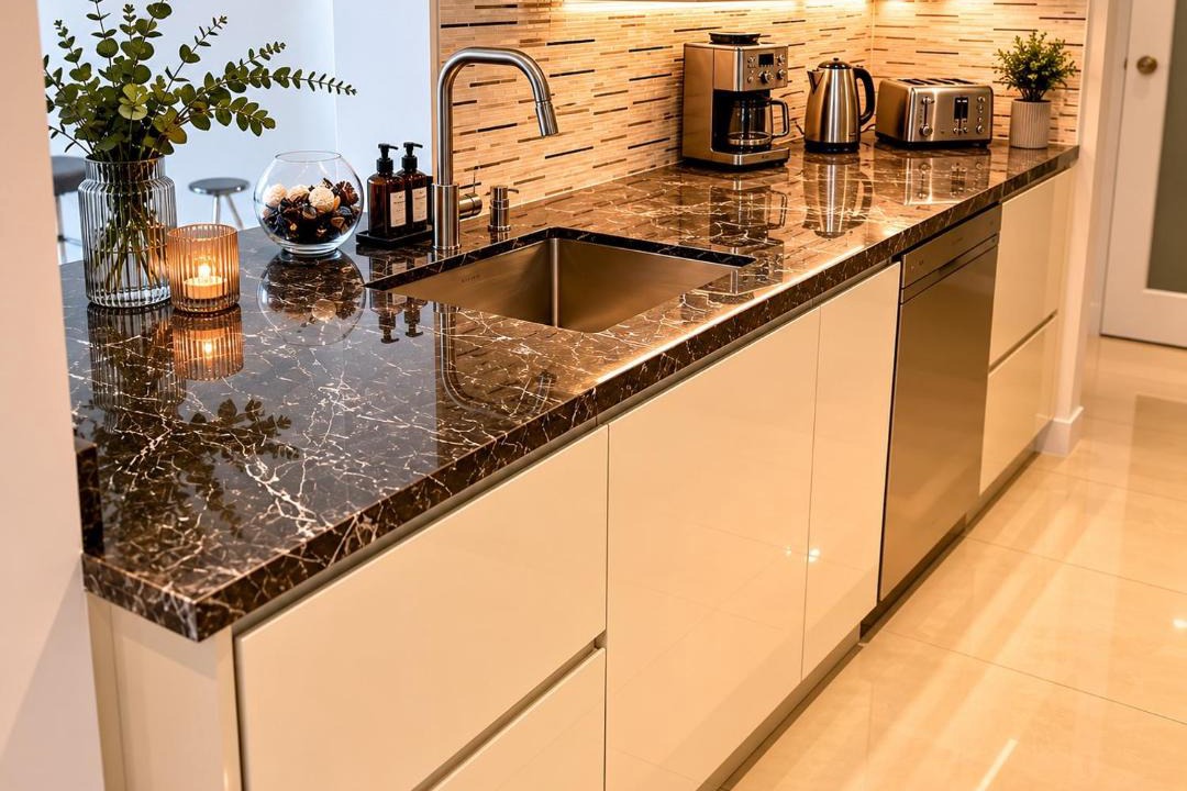 Photo of Kitchen in Norma Triangle