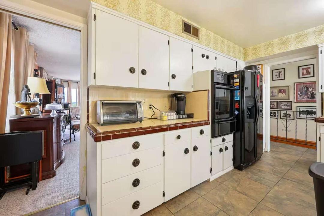 Photo of Kitchen in Oak Park