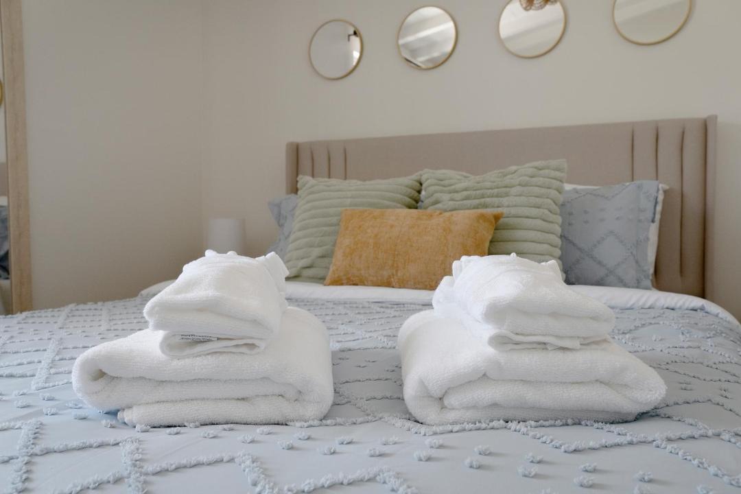 Photo of Bedroom in Sherwood Forest and Thistle Development
