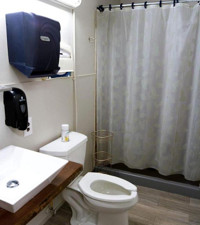 Photo of Bathroom in Bear Valley