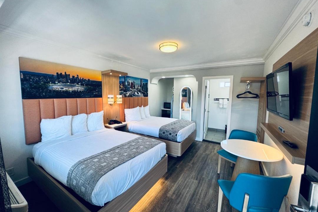 Photo of Bedroom in Silver Lake