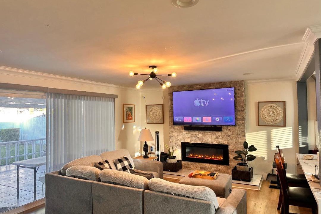 Photo of Livingroom in Buena Park