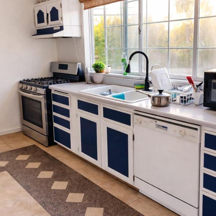 Photo of Kitchen in Pico - Robertson