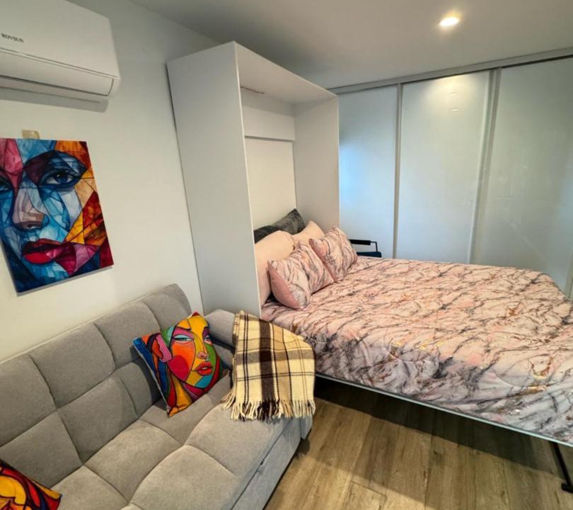 Photo of Bedroom in Sherman Oaks
