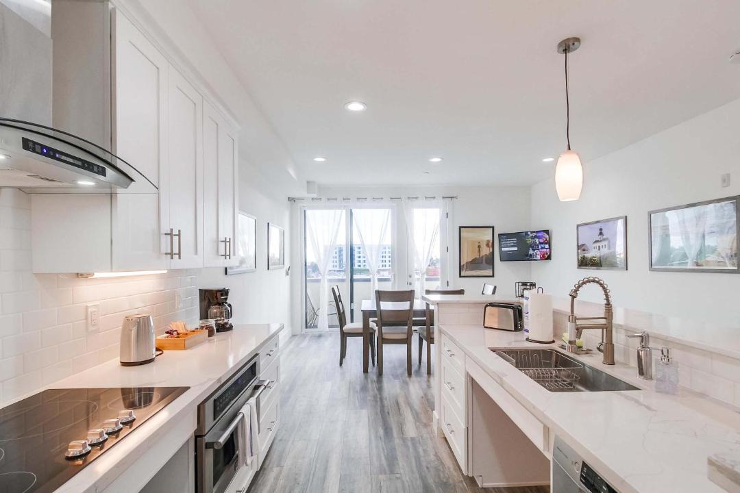 Photo of Kitchen in University Heights