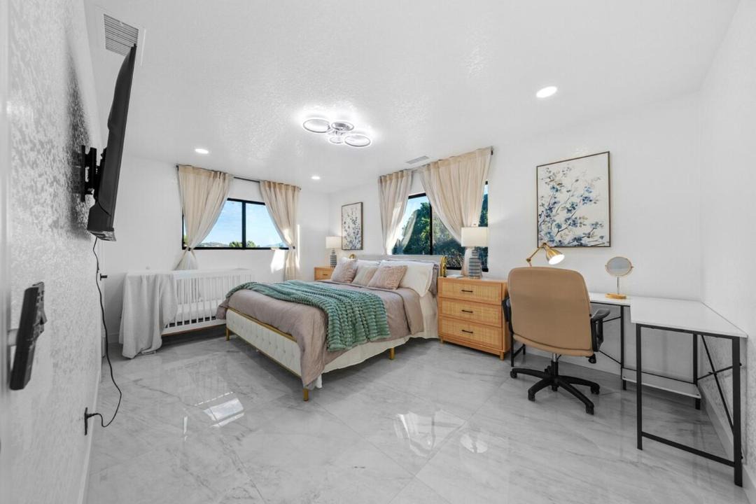 Photo of Bedroom in Jamul
