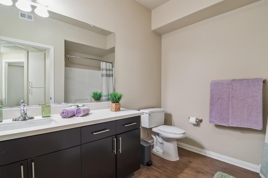 Photo of Bathroom in Del Rey