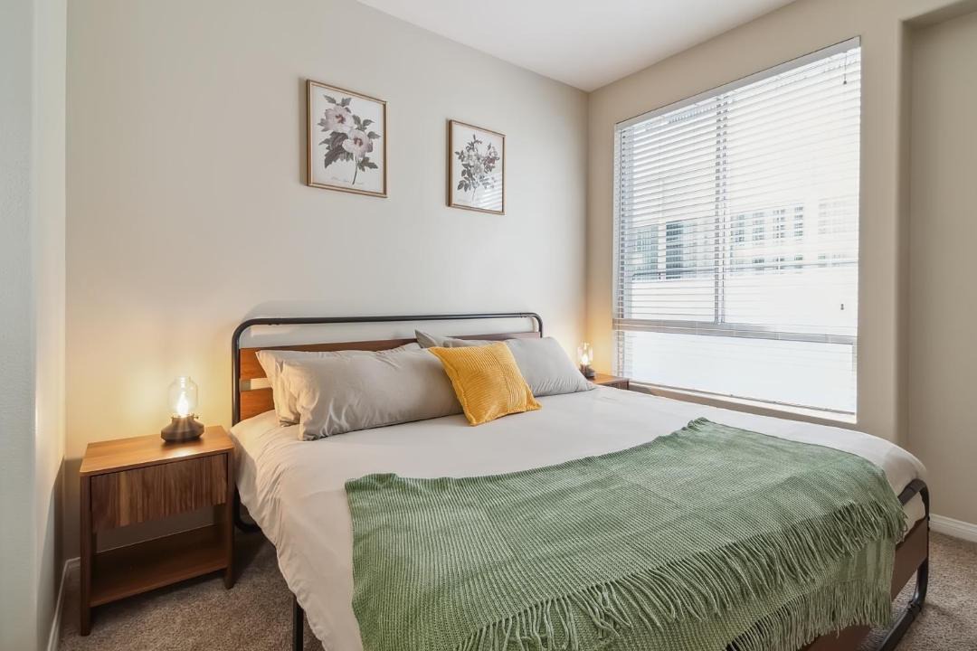 Photo of Bedroom in Del Rey