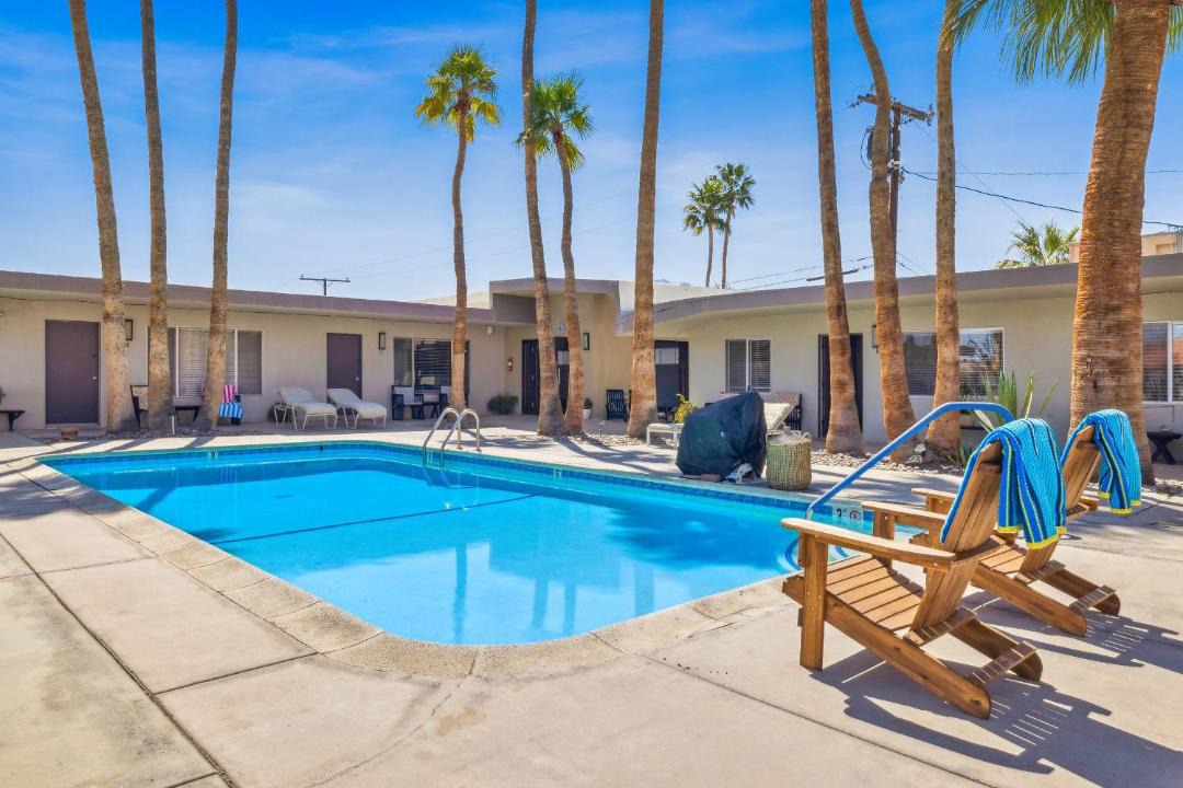 Photo of Others in Desert Hot Springs