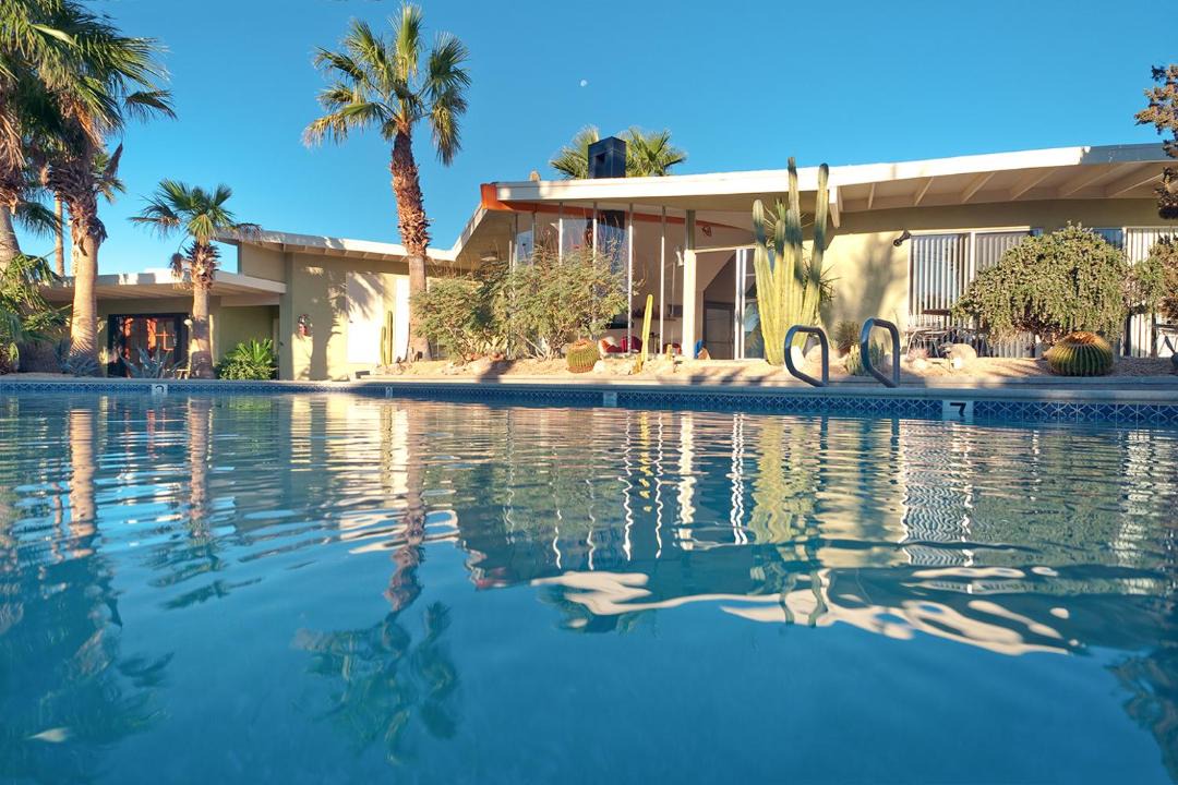 Photo of Others in Desert Hot Springs