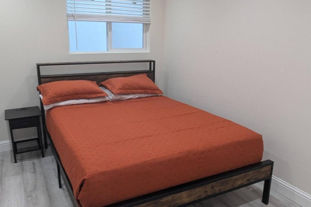 Photo of Bedroom in Palo Alto