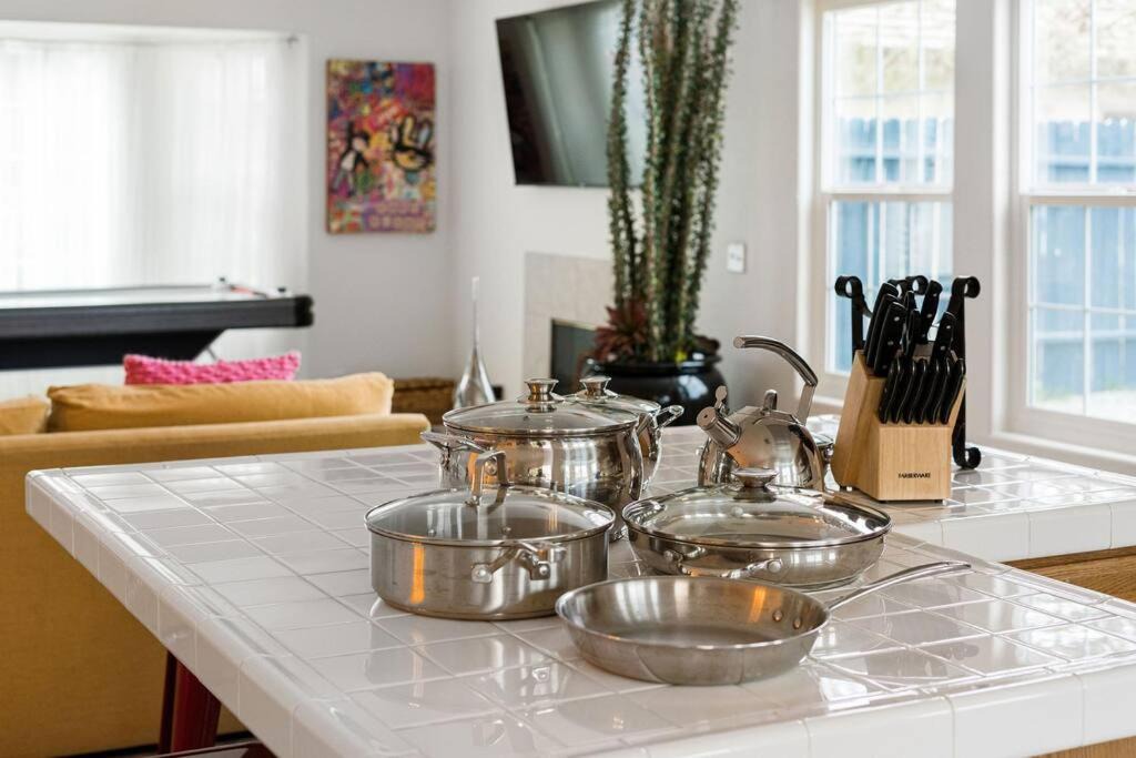 Photo of Kitchen in Bermuda Dunes