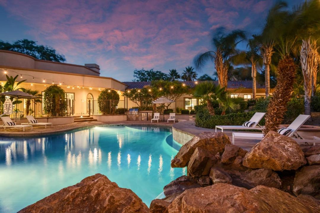 Photo of Outdoor in Bermuda Dunes
