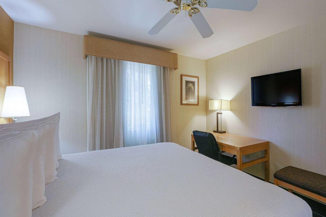 Photo of Bedroom in Downtown