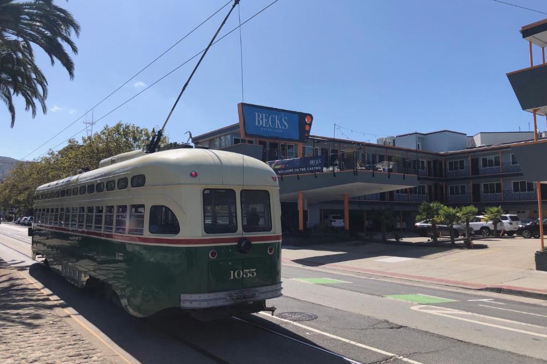 Photo of Others in Duboce Triangle