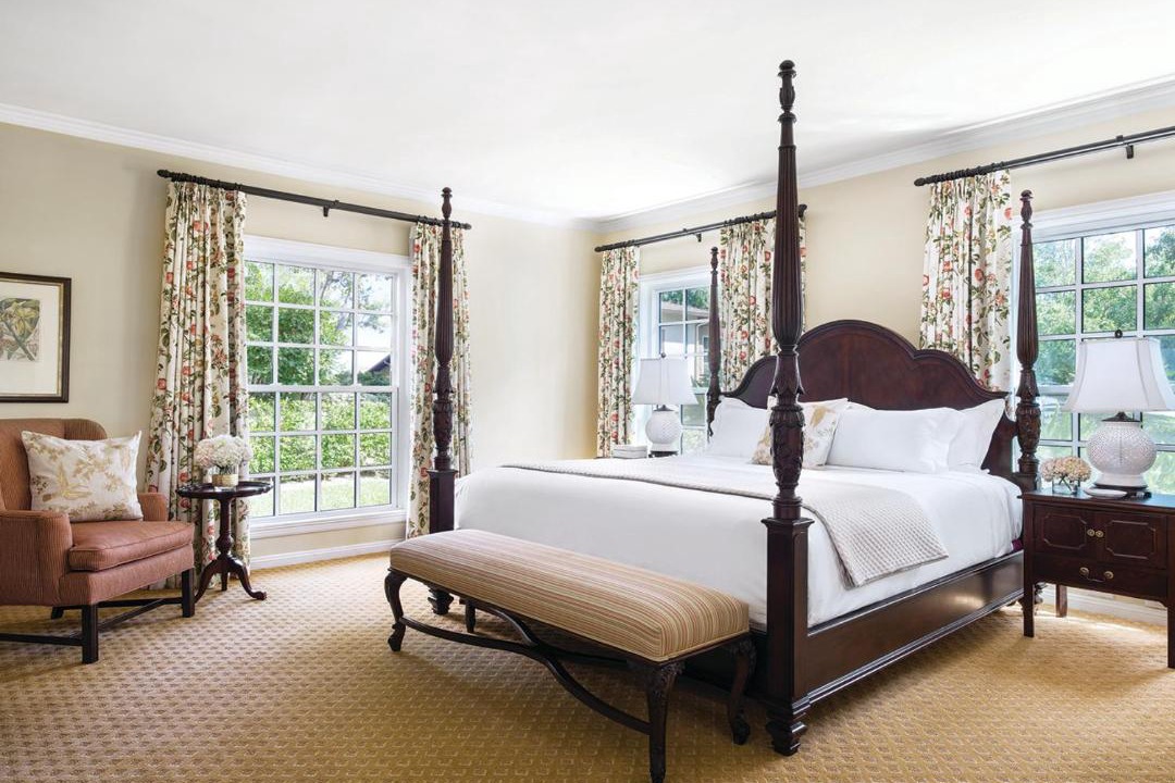 Photo of Bedroom in Pasadena