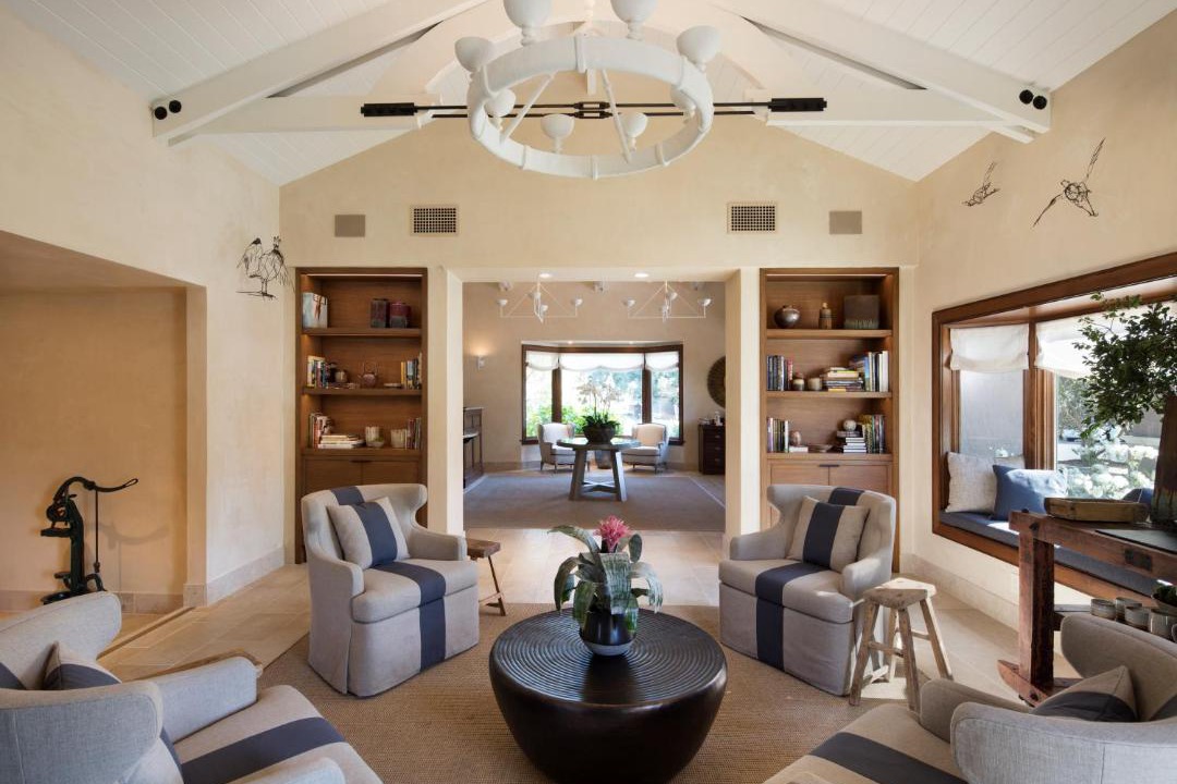 Photo of Livingroom in Yountville