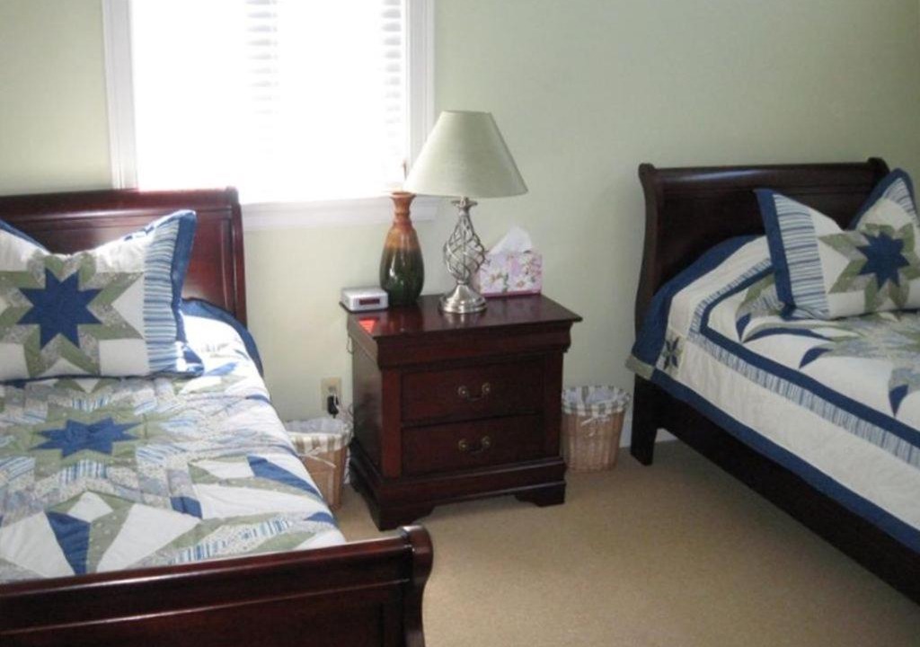 Photo of Bedroom in San Bruno