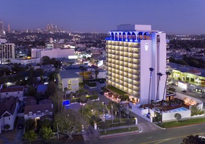Mr. C Beverly Hills
