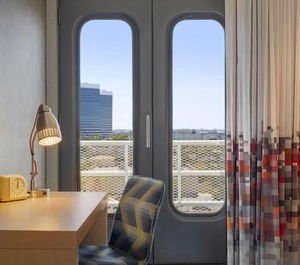 Ontario Airport Inn 