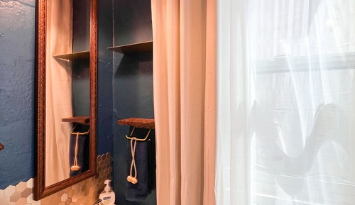 Comfort Room