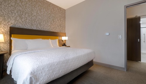 Suite, 1 Bedroom