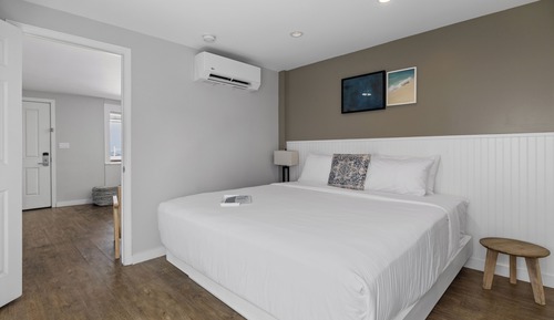 Premium Bungalow