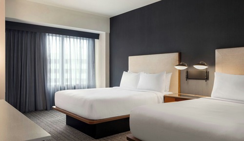 Room, 2 Queen Beds