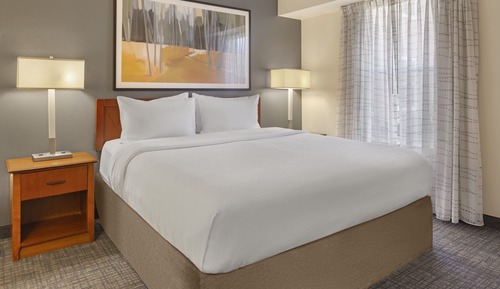 Suite, 1 Bedroom (Mobility Accessible, Tub)