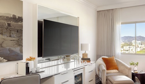 Premier Room, 2 Queen Beds (Guestroom)