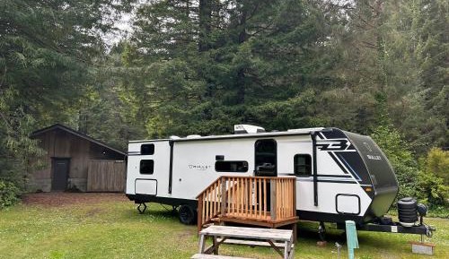Caravan