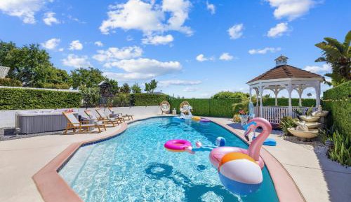Vacation Home