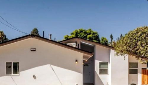 Vacation Home
