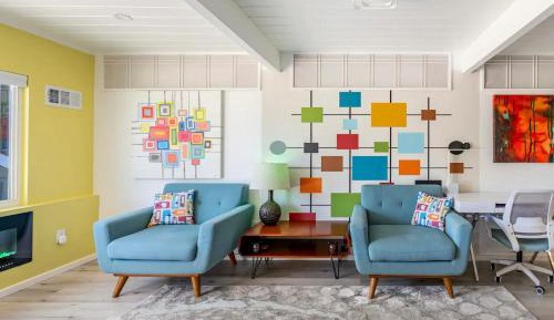 Suite Apartment