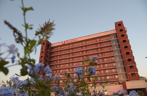 National City Hotel | Ramada by Wyndham San Diego National City