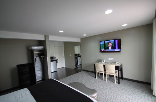 Hermosa Beach Hotel | Grandview Inn