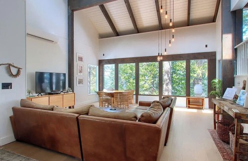 Yosemite West House | Sunset Retreat NEW LISTING. Inside Yosemite PARK! Close to Half Dome, Ski Area