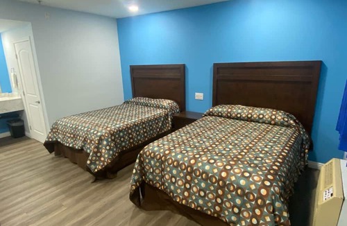 East Side Costa Mesa Hotel | Star Inn Motel