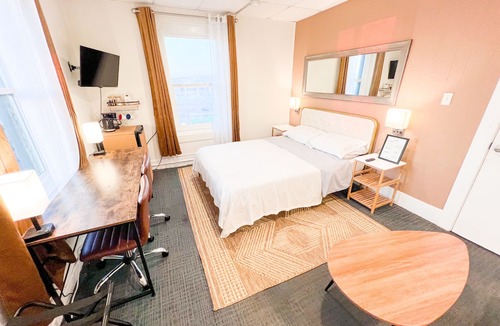 Hermosa Beach Hostel | ITH Hermosa Beach Surf Hostel LAX