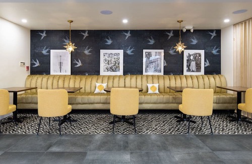 Beresford Park Hotel | The Catrina Hotel