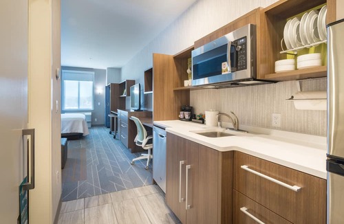 Temecula Hotel | Home2 Suites by Hilton Temecula