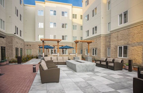 Alviso Hotel | Residence Inn by Marriott San Jose North/Silicon Valley