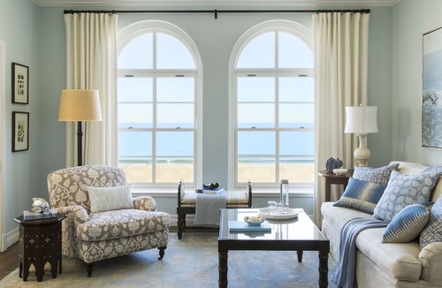 Ocean Park Hotel | Casa Del Mar