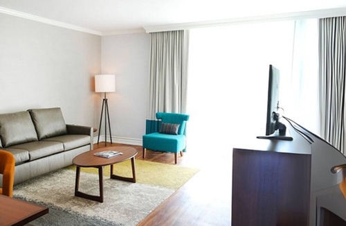 Mission Valley West Hotel | Town and Country San Diego