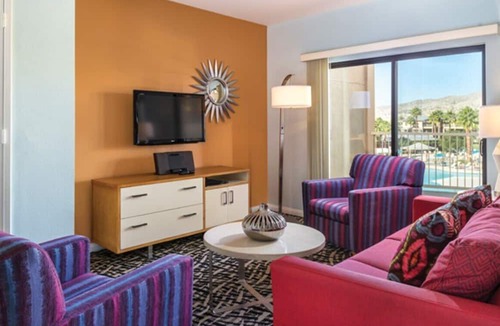 Terra Lago Condo | Indio Terra Lago Resort Condos